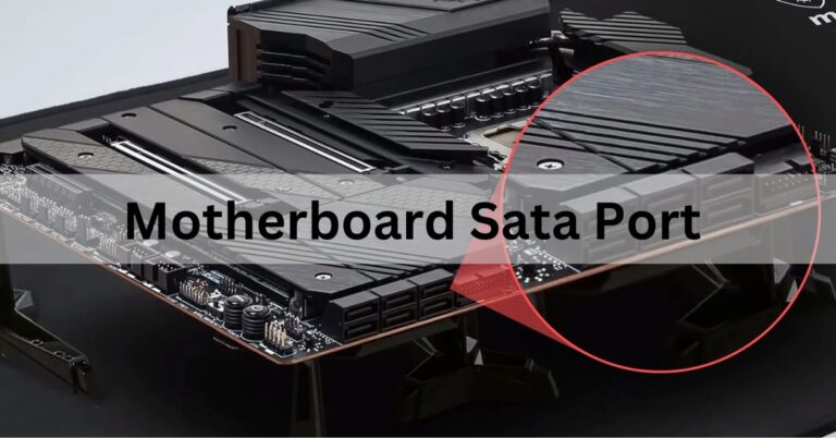 Motherboard Sata Port,Motherboard technology