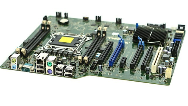 What is a Motherboard?