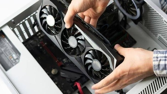 Will all modern motherboards support all modern graphics cards without any issues?