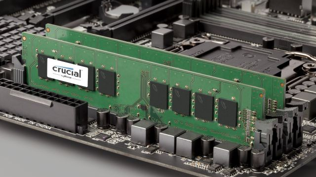 How Motherboards Handle Different RAM Speeds