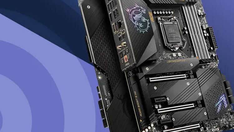 Top 5 MSI Motherboards for Gamers and Enthusiasts