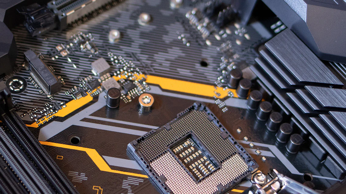 Extending the Life of Your Motherboard